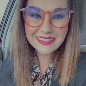 Meet your Posher, Sabrina